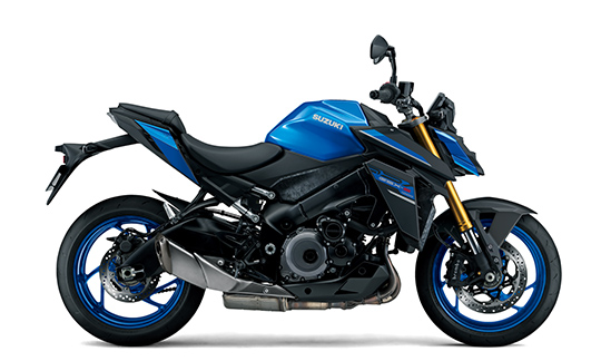 ＳＵＺＵＫＩ　GSX-S1000　２０２６年M6最新モデル