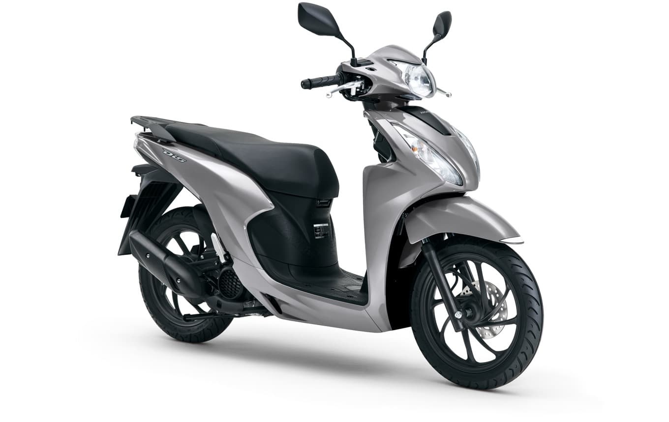 Ｈｏｎｄａ　DIO110ベーシック　2026年最新モデル