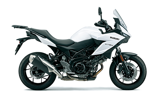 ＳＵＺＵＫＩ　SV-7GX　2027年最新モデル