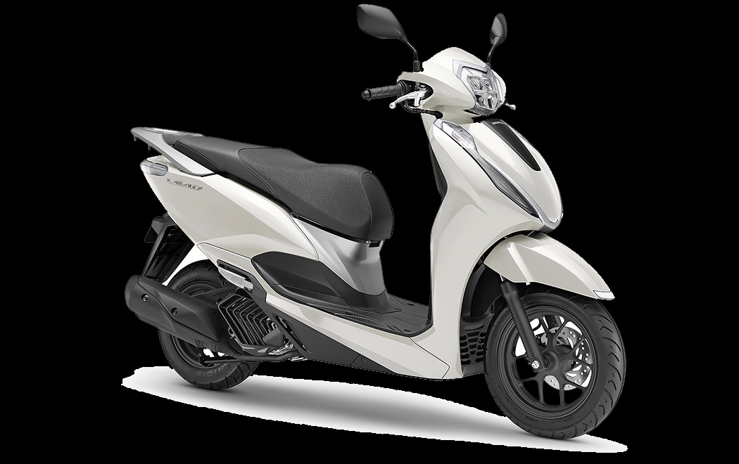 Ｈｏｎｄａ　リード１２５　２０２６年最新モデル